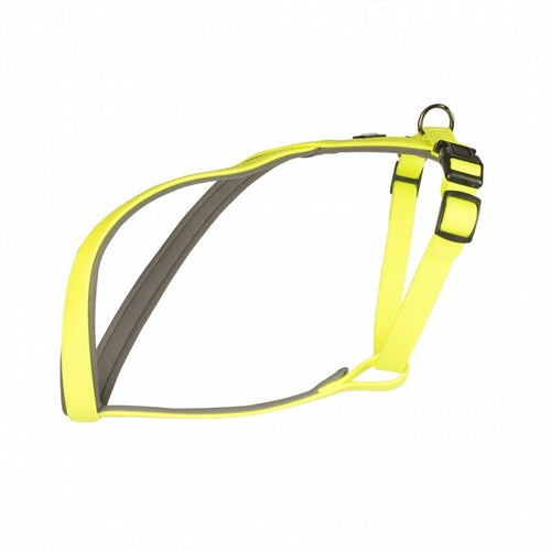 OUTLET EXPLOR South Am, PVC, M 40-50cm/15mm, Neon Zuta