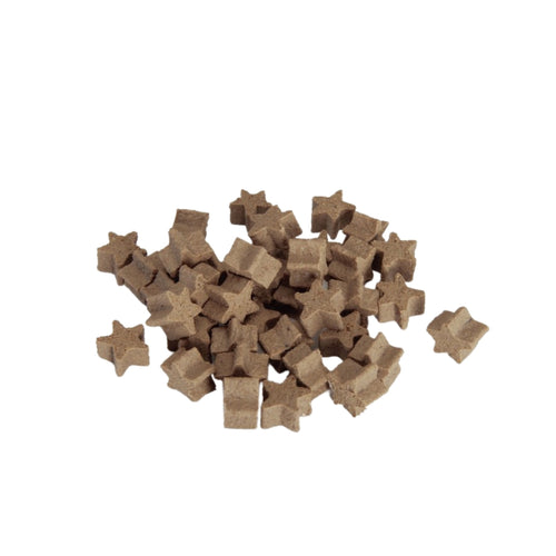 CAMON SnackBox Poslastice za pse Zvezdice, sa aromom svinjetine, 450g