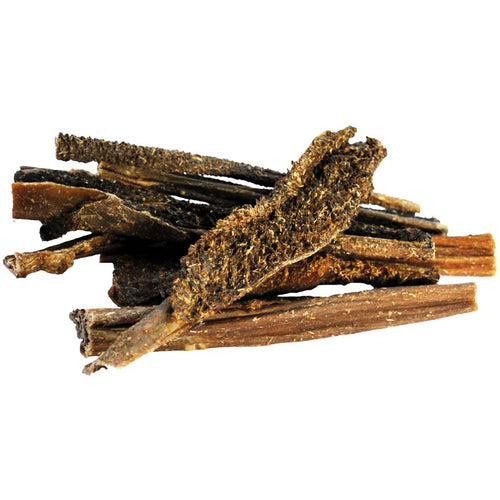 Von BARF Lambs Tripes, žvakalica za pse, od jagnjećih škembića, 80g