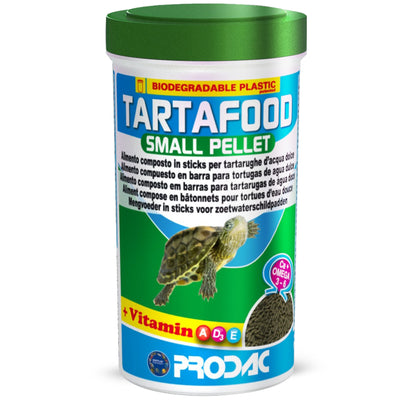 PRODAC Tartafood, hrana za kornjace u stapicima, 250ml/75g