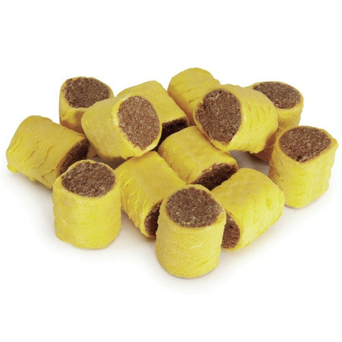 CAMON Poslastica za pse Rollos, s piletinom, 530g