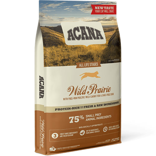 ACANA Cat Wild Prairie