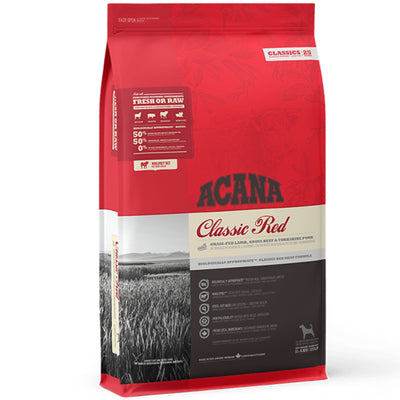 ACANA Classic Red Meat
