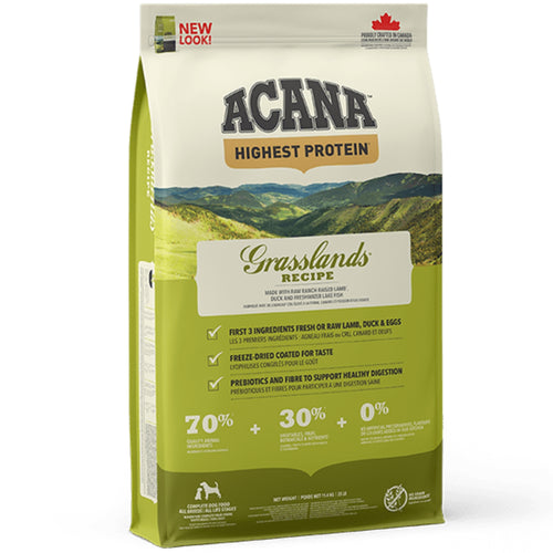 ACANA Regionals Grasslands