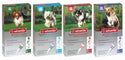 ADVANTIX (Bayer) Ampula SpotOn za pse protiv buva i krpelja