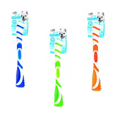 ALL4PAWS Dental Chews Igracka za pse Dental Stap Futur, raznih boja