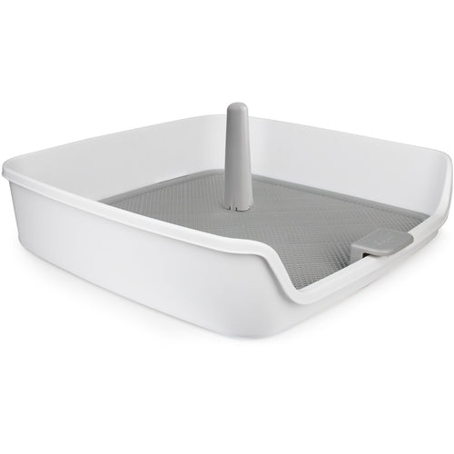 ALL4PAWS GoFresh WC za stence, 63x63x15cm