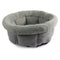 ALL4PAWS Lamb Cuddle Krevet za pse i mačke, Sivi, 42x22cm