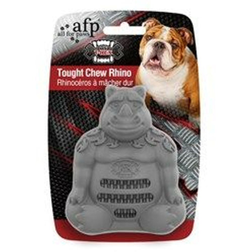 ALL4PAWS My T-Rex Igracka za pse Nosorog, gumena, M, 11,5cm