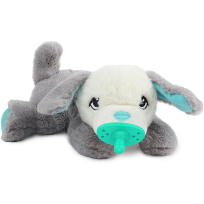 ALL4PAWS Pups PUPPY Igracka za pse Heartbeat'N'Warm Pacifier Buddy