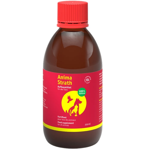 ANIMASTRATH Tonik za imunitet i apetit 250ml