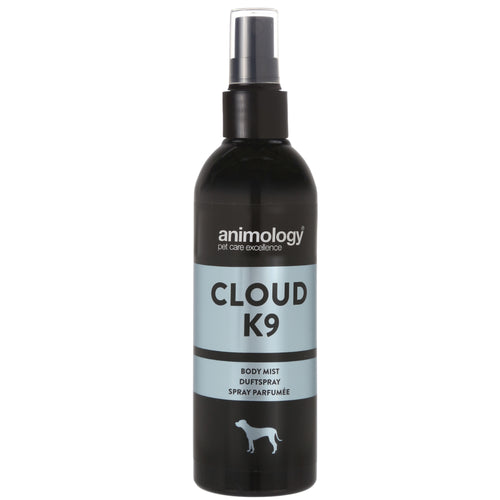 ANIMOLOGY Parfem za pse Cloud K9, 150ml