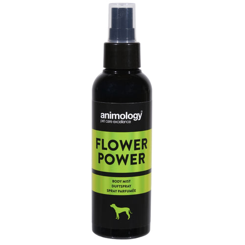 ANIMOLOGY Parfem za pse Flower Power, 150ml