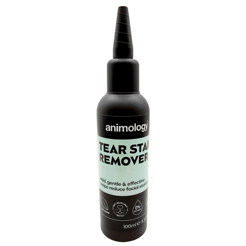 ANIMOLOGY Tecnost za uklanjanje suznih mrlja Tear Stain Remover, 100ml