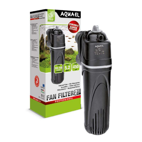 AQUAEL Filter za akvarijum unutrasnji Fan