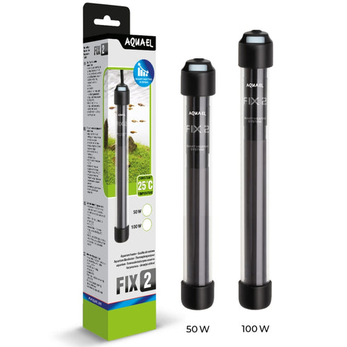 AQUAEL Grejac Fix 2 (25 stepeni)