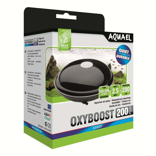 AQUAEL Pumpa vazdusna OxyBoost