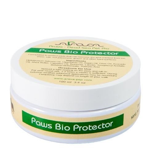 ARAVA Paws Protector, zastitni balsam za sape, 100ml