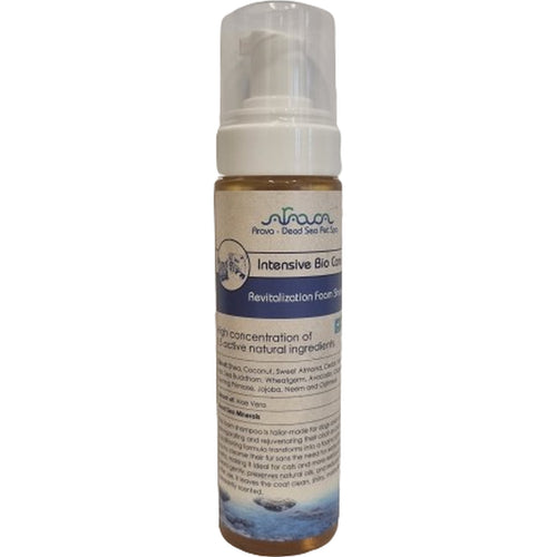 ARAVA Revitalization Foam No-Rinse, sampon za macke, za revitalizaciju, 250ml