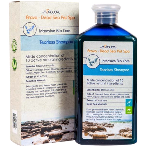 ARAVA Tearless, sampon za pse i macke, veoma blagi, 400ml
