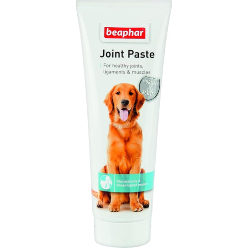 BEAPHAR Joint pasta za pse, glukozamin za pokretljive i zdrave zglobove, 250g