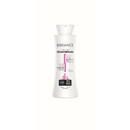 BIOGANCE Sampon za macke My Cat 250ml