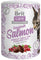 BRIT CARE Superfruits Sterilised, hrskava poslastica za mačke s lososom, 100g