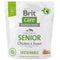 BRIT CARE Sustainable, Senior All Breed, s piletinom i insektima