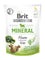 BRIT Functional poslastica za štenad, PUPPIES, Mineral sa šunkom i kelpom, 150g