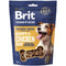 BRIT PREMIUM by Nature, poslastica za pse s piletinom i malinom, 180g