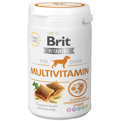 BRIT Vitamins Multivitamin, dodatak prehrani za pse, 150g
