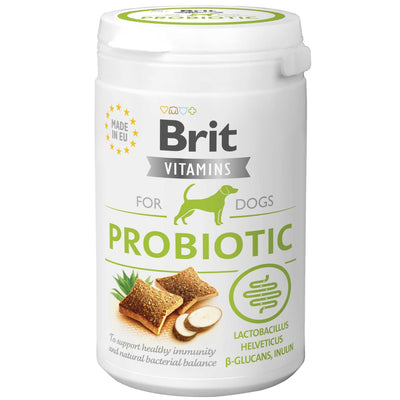 BRIT Vitamins Probiotic, dodatak prehrani za pse, 150g