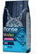 BWILD Hrana za mačke Low Grain Inćun - Adult Cat 1.5kg