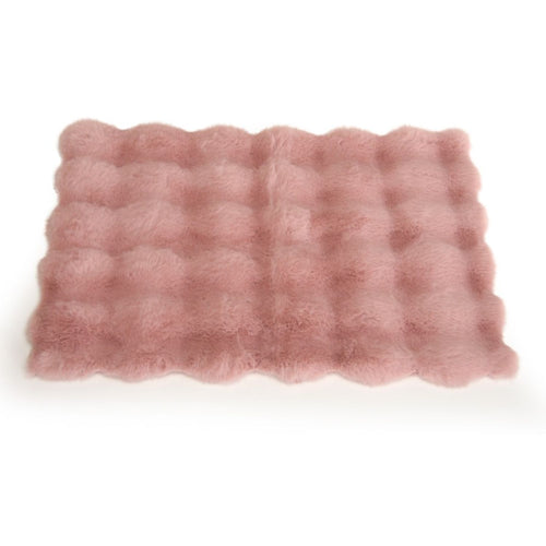 CAMON Cebe za kucne ljubimce Ultra Soft Roze, poliester, 60x40cm