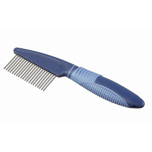 CAMON Cesalj za krzno s rotirajucih 20 celicnih zubaca