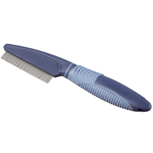 CAMON Cesalj za krzno s rotirajucih 68 zubaca, protiv buva