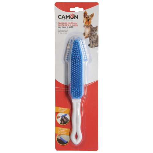 CAMON Cetka 2u1, plasticna sa siljatim vrhom