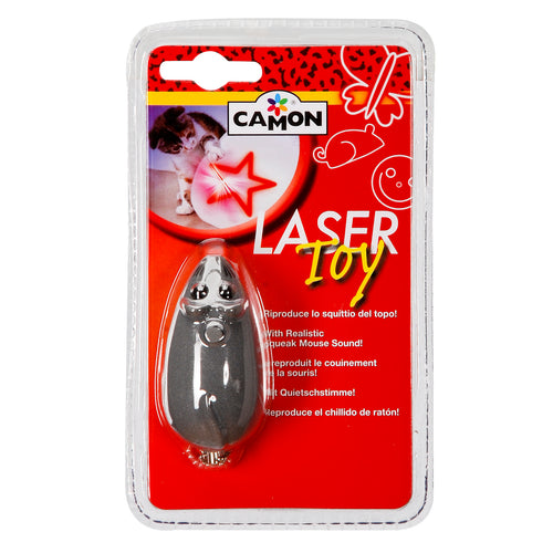 CAMON Igracka za macke Laser Mis