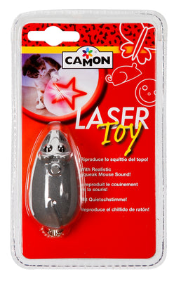 CAMON Igracka za macke Laser Mis 