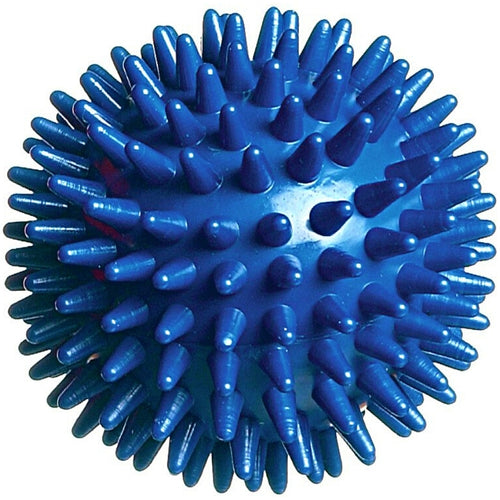 CAMON Igracka za pse Lopta sa bodlljama Heavy, gumena, raznih boja