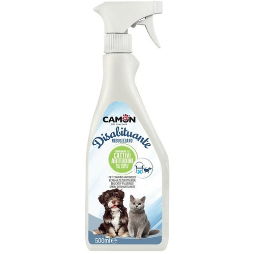 CAMON Repellent tecni za zatvorene i otvorene prost., protiv obelezavanja 500ml