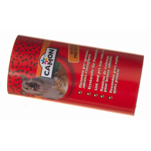 CAMON Rezervna rola za valjak Lint&Pet (60 slojeva), sa mirisom belog mosusa