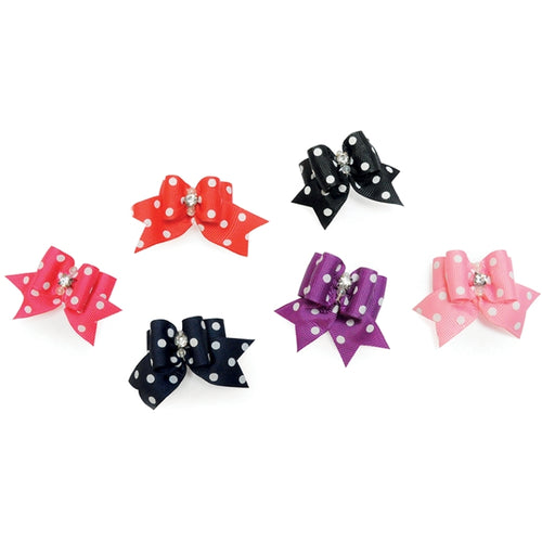 CAMON Ukrasne masnice za dlaku, raznih boja