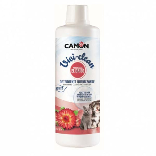 CAMON Vivi-Clean Deterdzent za ciscenje kuce, miris Smilja 1L