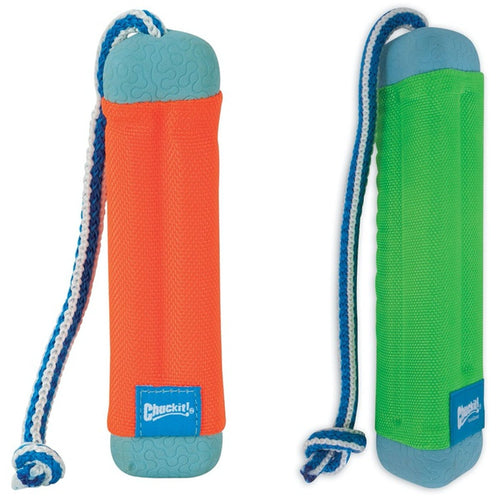 CHUCKIT! Igracka za pse Bumper Amphibious, plutajuca, raznih boja