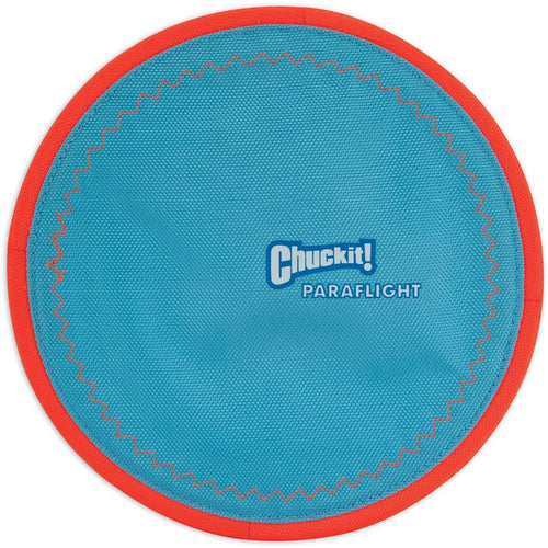 CHUCKIT! Igracka za pse Paraflight, plutajuci