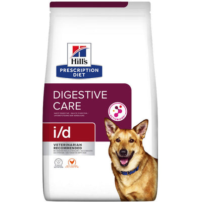 HILLs PrescriptionDiet Canine I/D Digestive Care