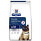 HILLs PrescriptionDiet Feline Z/D Food Sensitive, 1,5kg