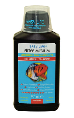 EASY LIFE FFM Fluid Filter Medium preparat za kondicioniranje akvarijumske vode