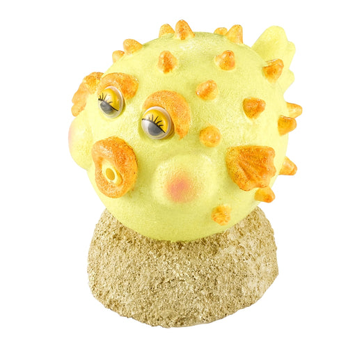 EBI Aqua D'ella Rasprsivac vazduha Puffer Fish, 8x6,5x7,3cm